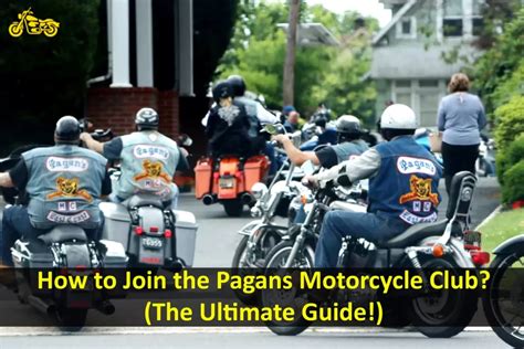 pagans motorcycle club initiation